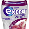 Wrigley’s Extra Professional<br> White Himbeer Granatapfel<br> 12×50 Dragees<br> – Bild 2